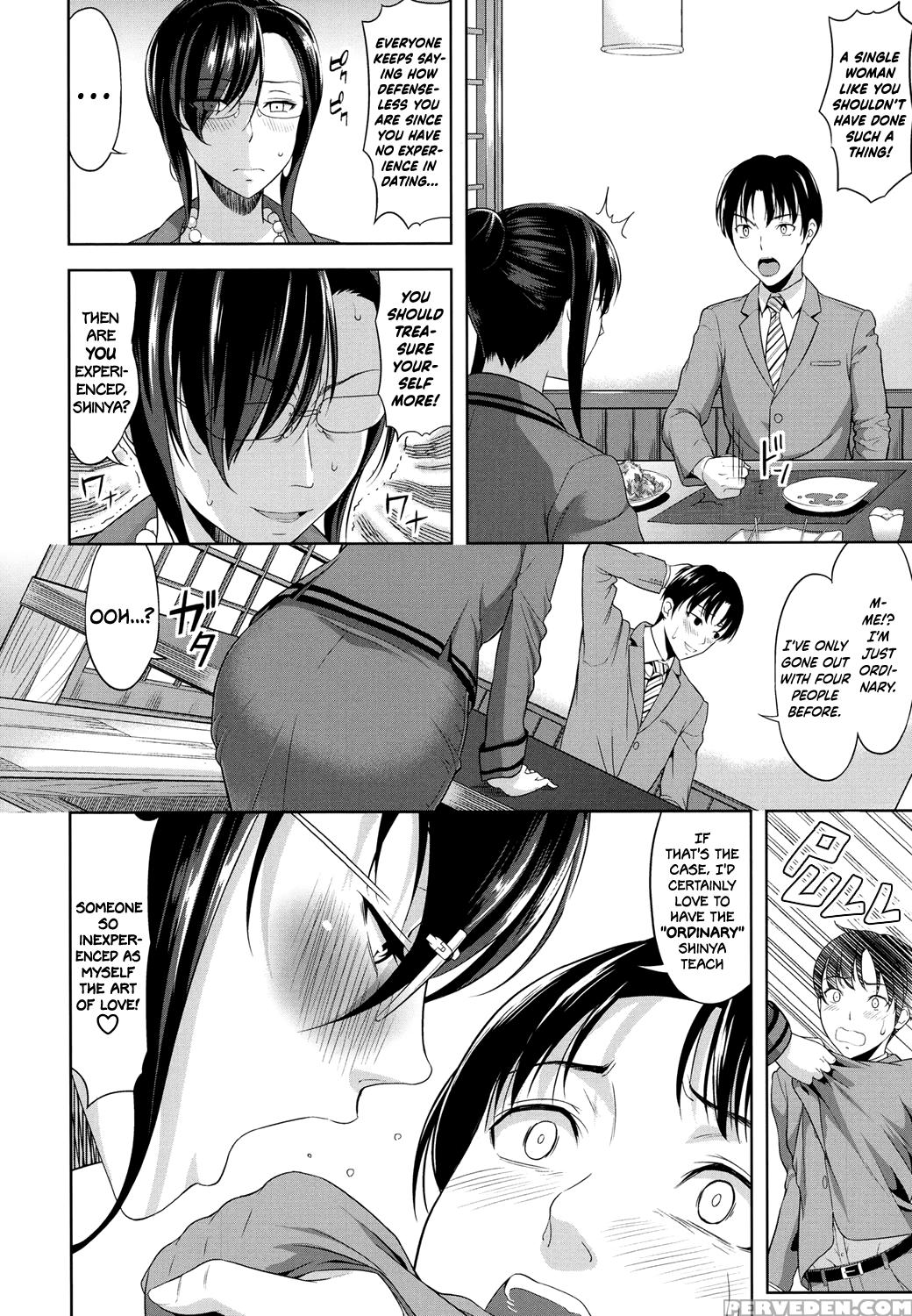 [takano Yuki] Minna Hatsujouki! [english] [digital... 1