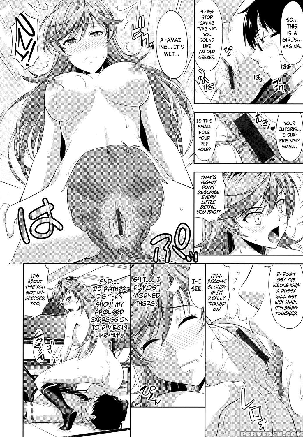 [takano Yuki] Minna Hatsujouki! [english] [digital... 1