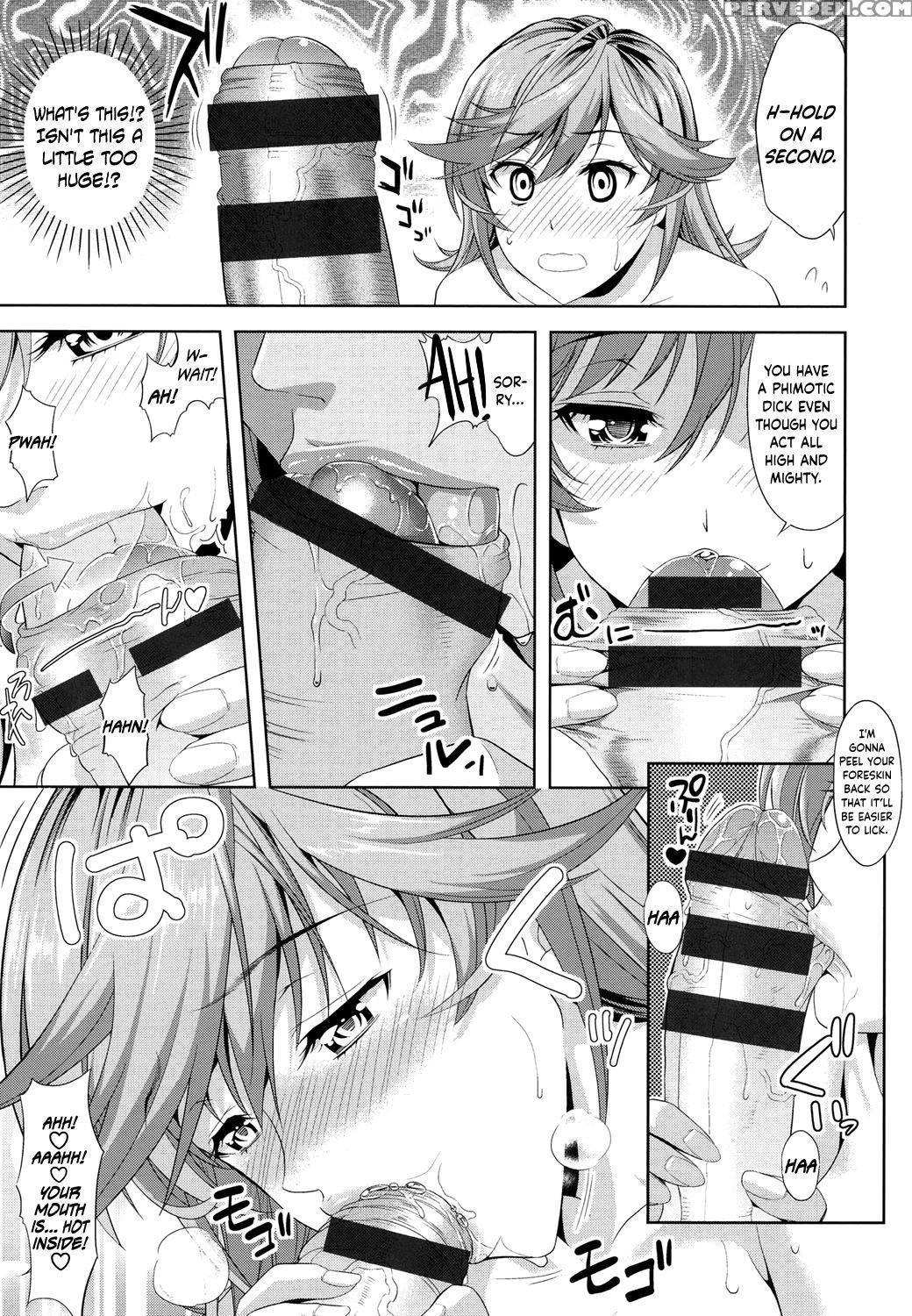 [takano Yuki] Minna Hatsujouki! [english] [digital... 1
