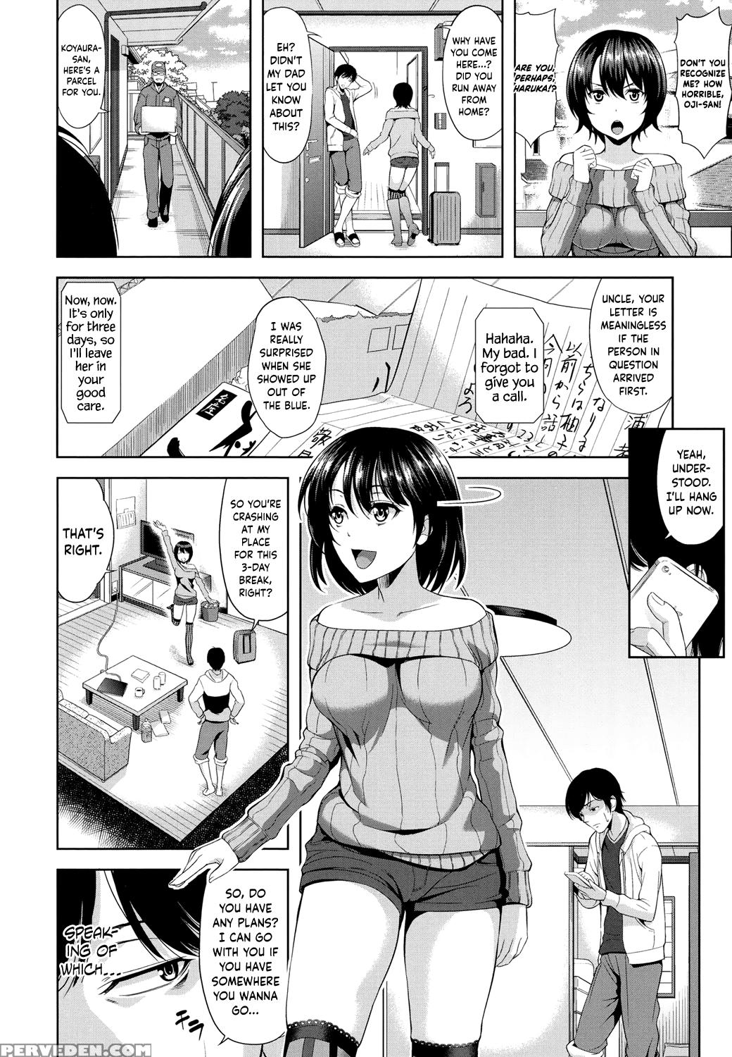 [takano Yuki] Minna Hatsujouki! [english] [digital... 1