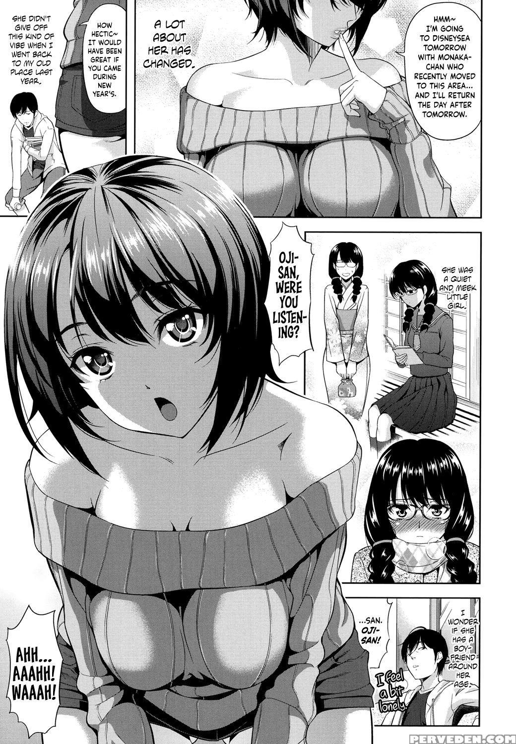 [takano Yuki] Minna Hatsujouki! [english] [digital... 1