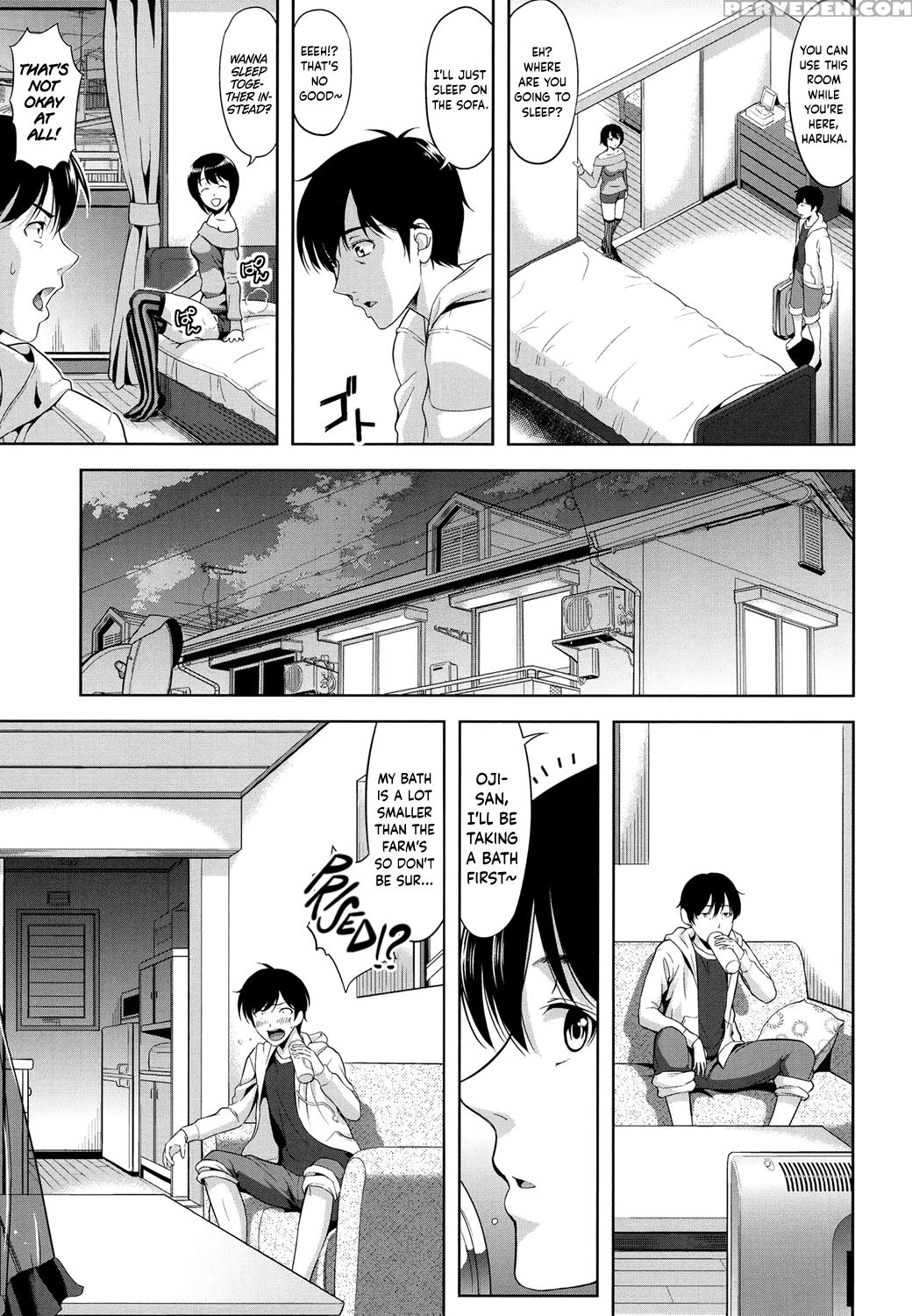 [takano Yuki] Minna Hatsujouki! [english] [digital... 1