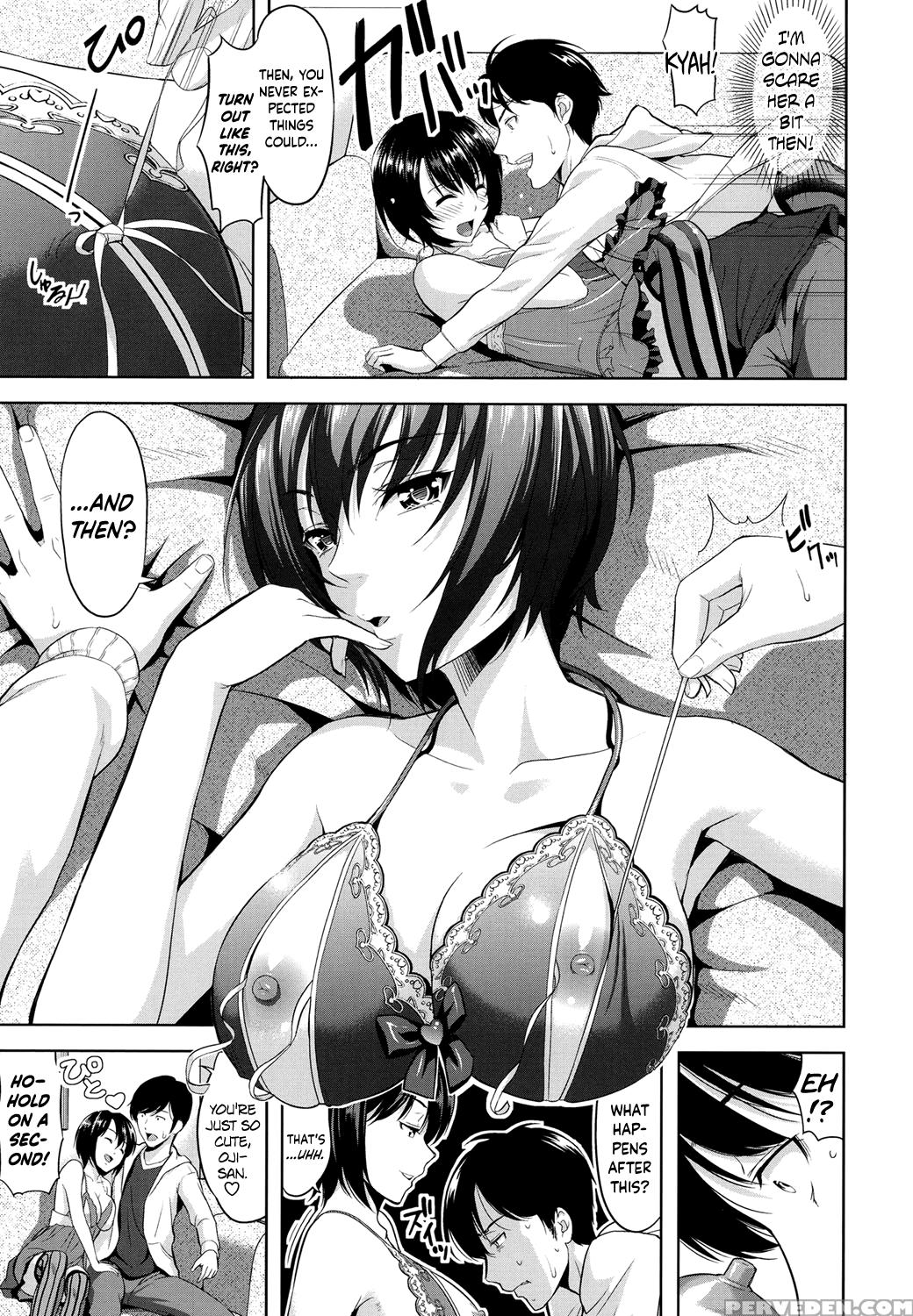 [takano Yuki] Minna Hatsujouki! [english] [digital... 1
