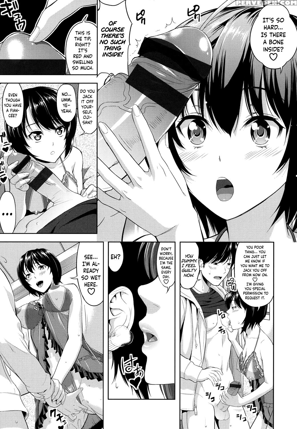 [takano Yuki] Minna Hatsujouki! [english] [digital... 1