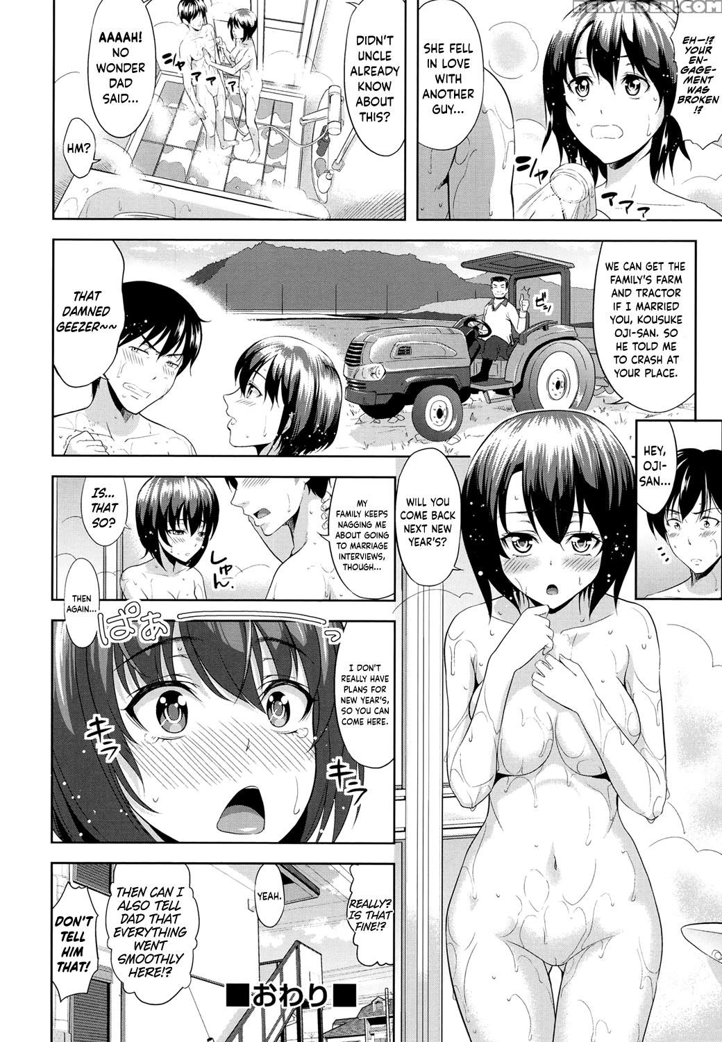 [takano Yuki] Minna Hatsujouki! [english] [digital... 1
