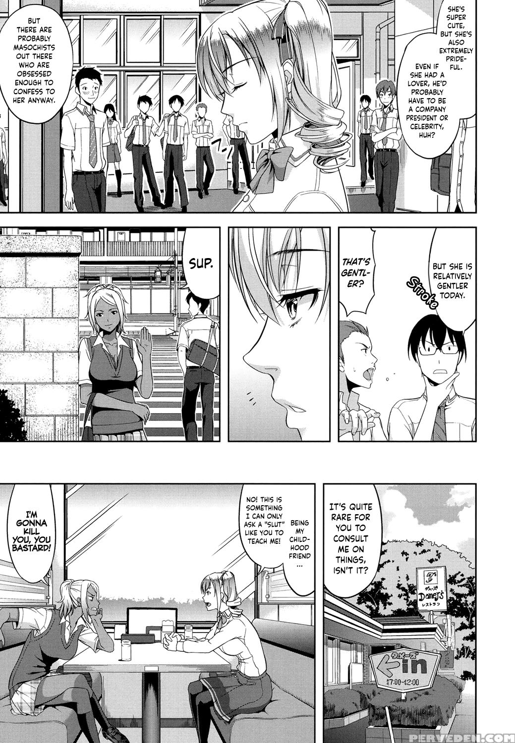 [takano Yuki] Minna Hatsujouki! [english] [digital... 1
