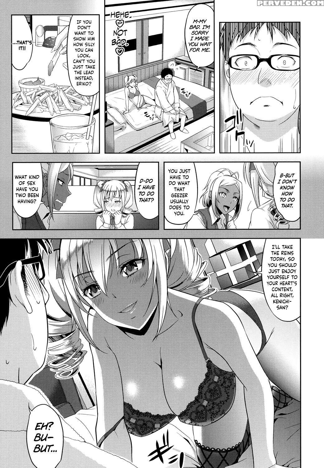 [takano Yuki] Minna Hatsujouki! [english] [digital... 1
