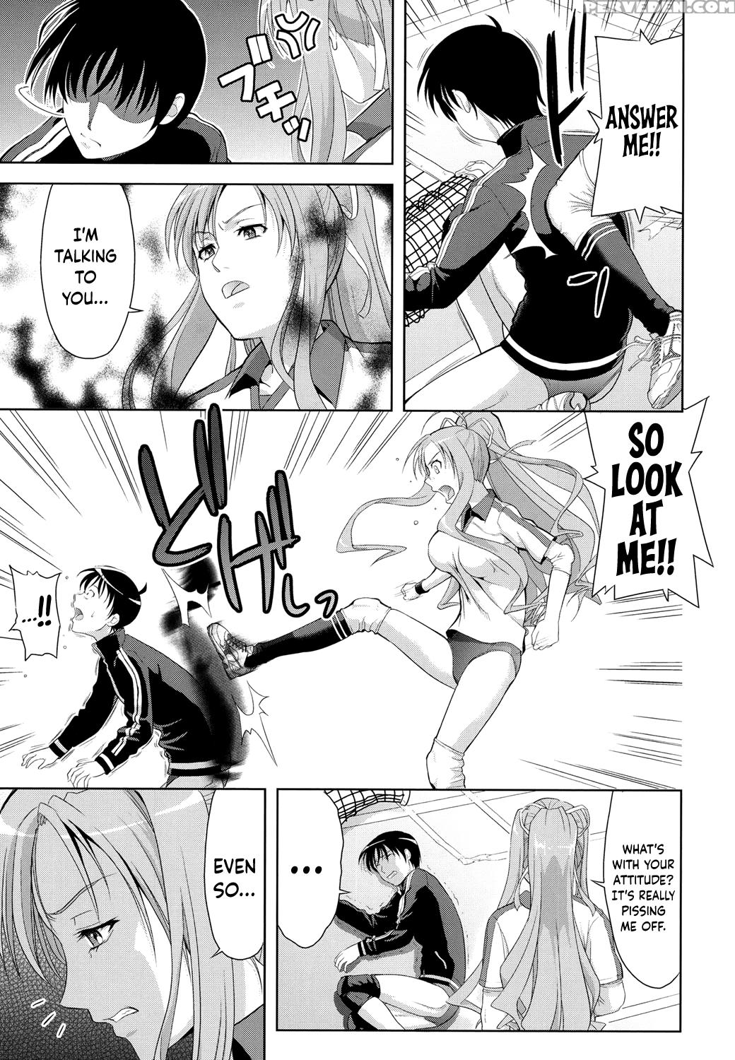 [takano Yuki] Minna Hatsujouki! [english] [digital... 1