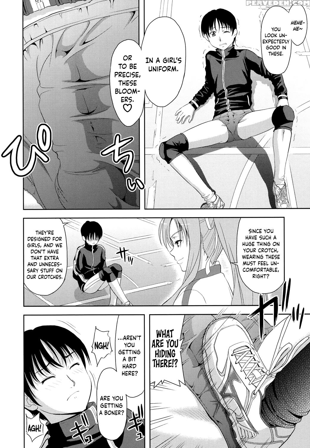 [takano Yuki] Minna Hatsujouki! [english] [digital... 1