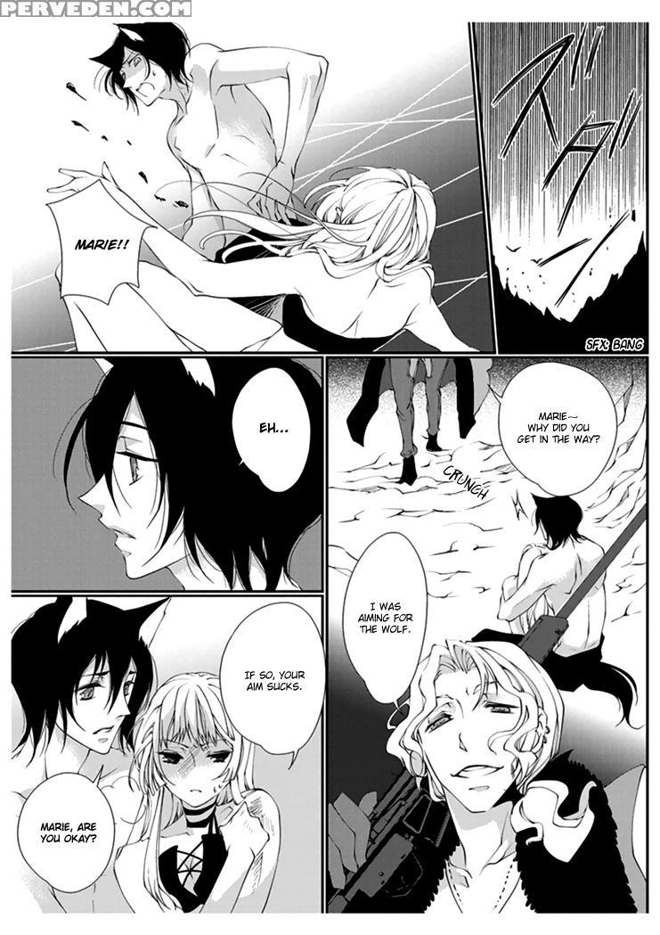 [takano Yumi] Erotic Fairy Tales: Red Riding Hood Chap.1 [english] 1