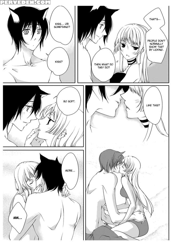 [takano Yumi] Erotic Fairy Tales: Red Riding Hood Chap.1 [english] 1