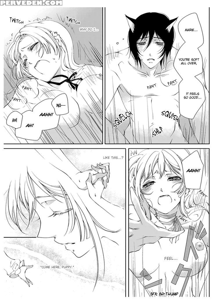 [takano Yumi] Erotic Fairy Tales: Red Riding Hood Chap.1 [english] 1