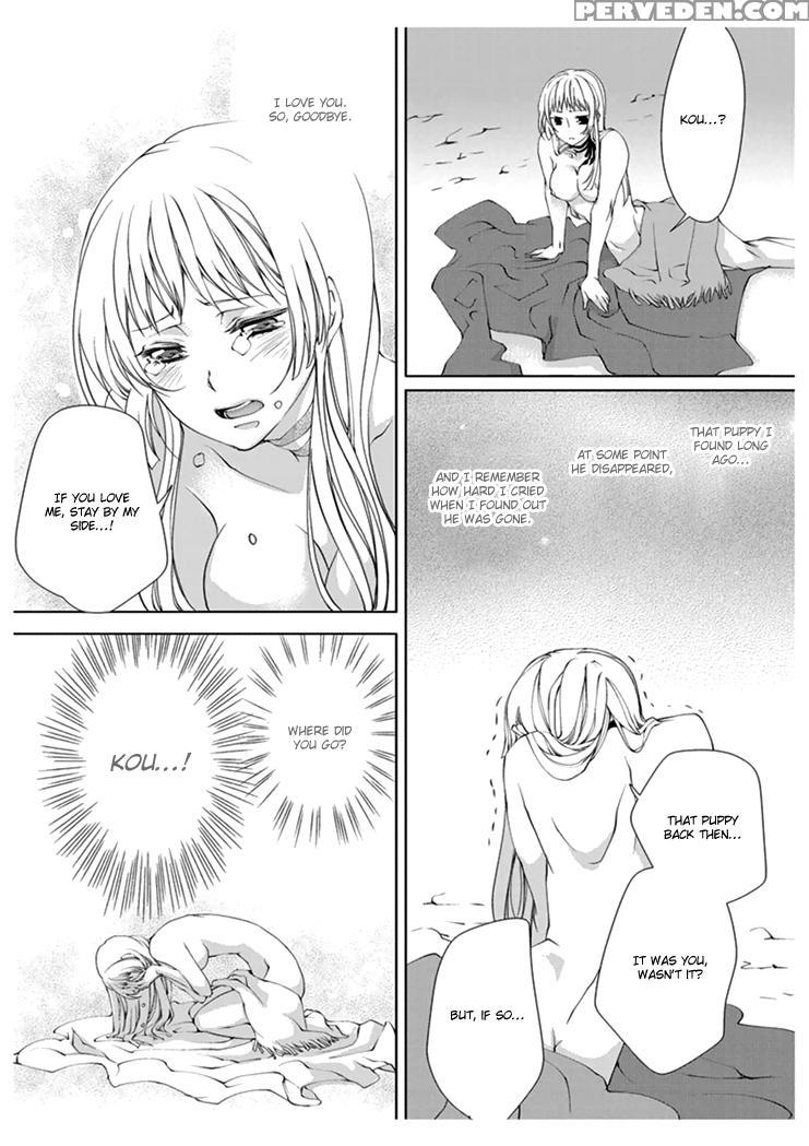 [takano Yumi] Erotic Fairy Tales: Red Riding Hood Chap.1 [english] 1