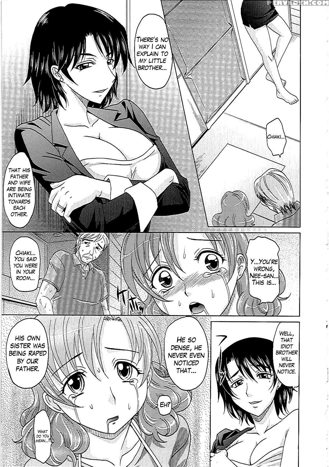 [takaoka Motofumi] 0930 -oku-sama- [english] [mikakunin] 1