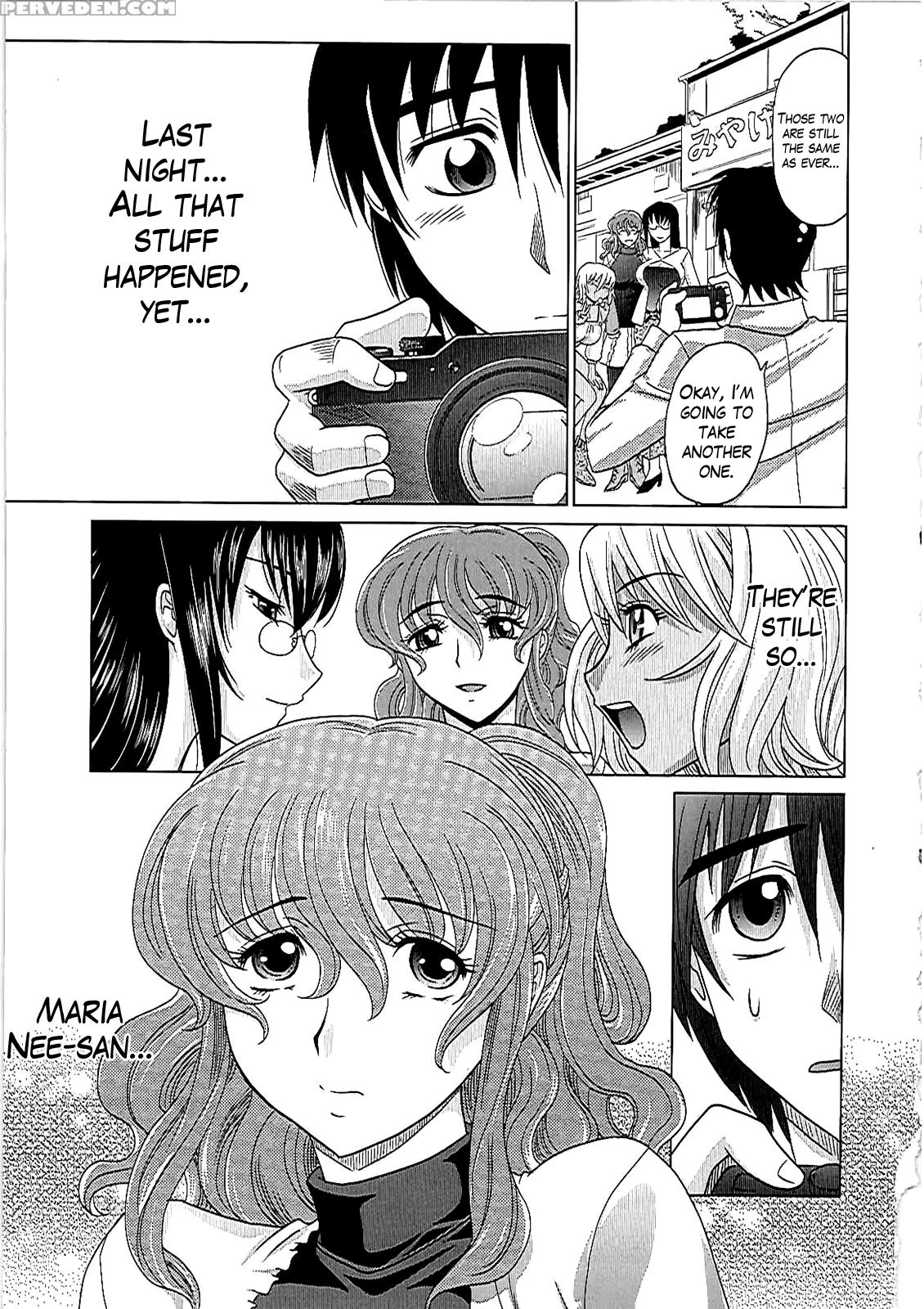 [takaoka Motofumi] 0930 -oku-sama- Ch. 1-7 [english] [mikakunin] 1