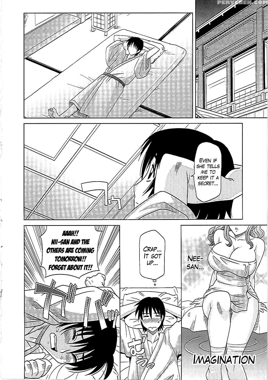 [takaoka Motofumi] 0930 -oku-sama- Ch. 1-7 [english] [mikakunin] 1