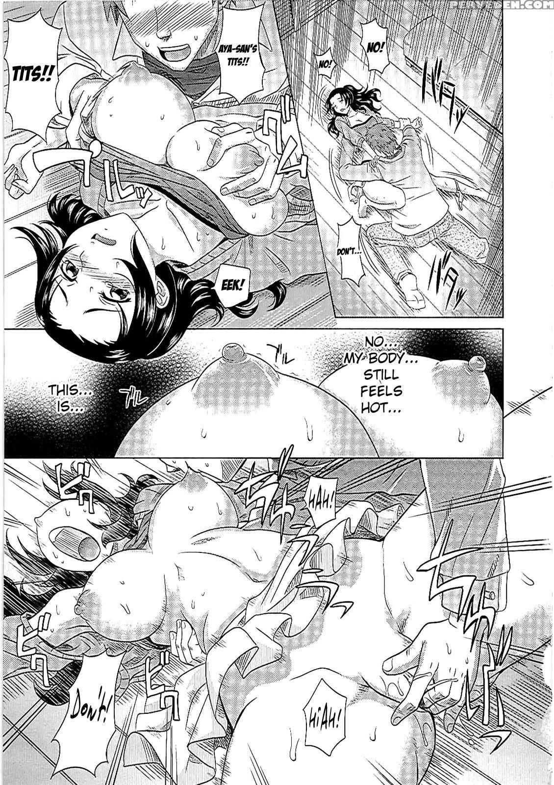 [takaoka Motofumi] 0930 -oku-sama- Ch. 1-7 [english] [mikakunin] 1