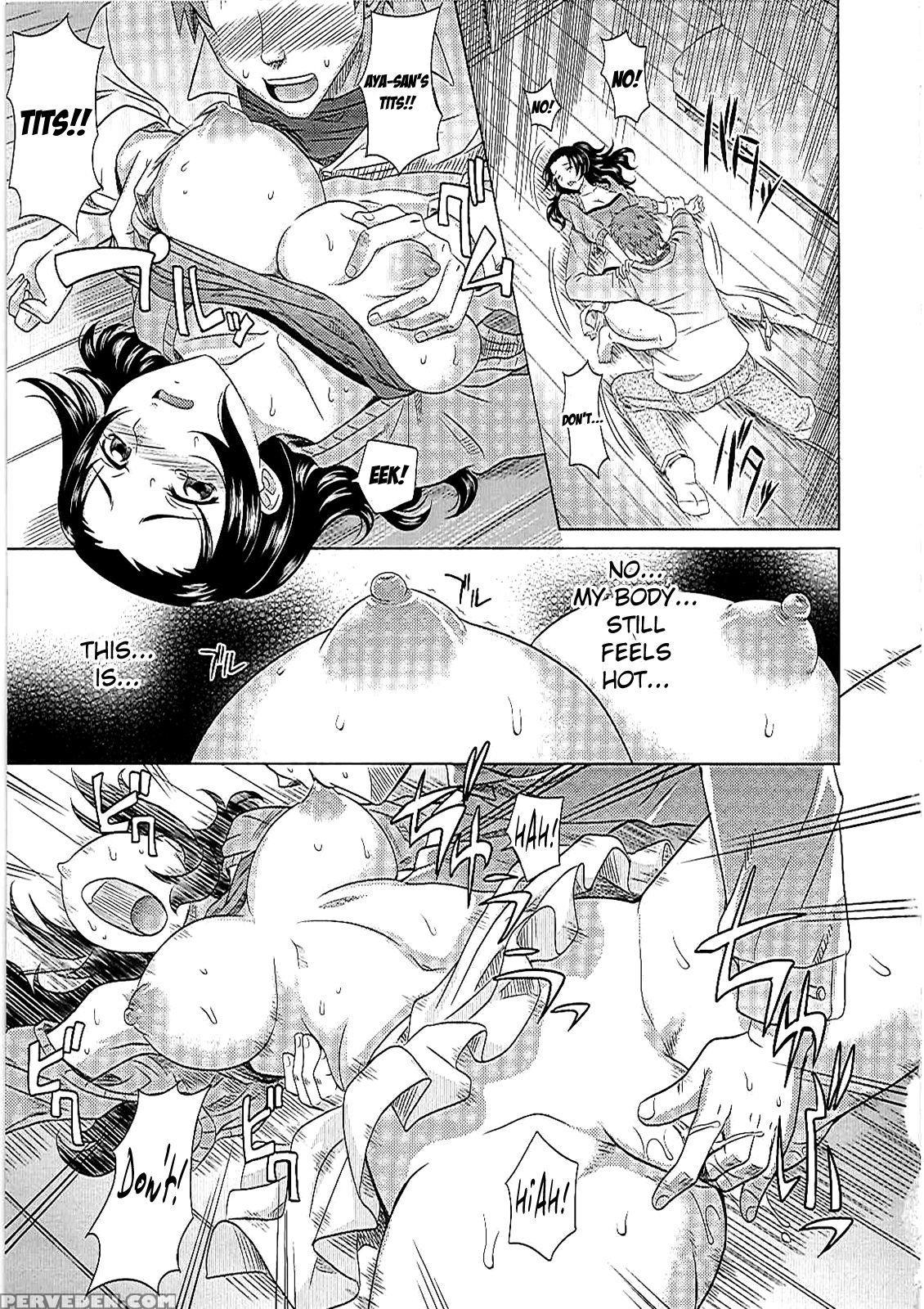 [takaoka Motofumi] 0930 -oku-sama- Ch. 1-8 [english] [mikakunin] 1