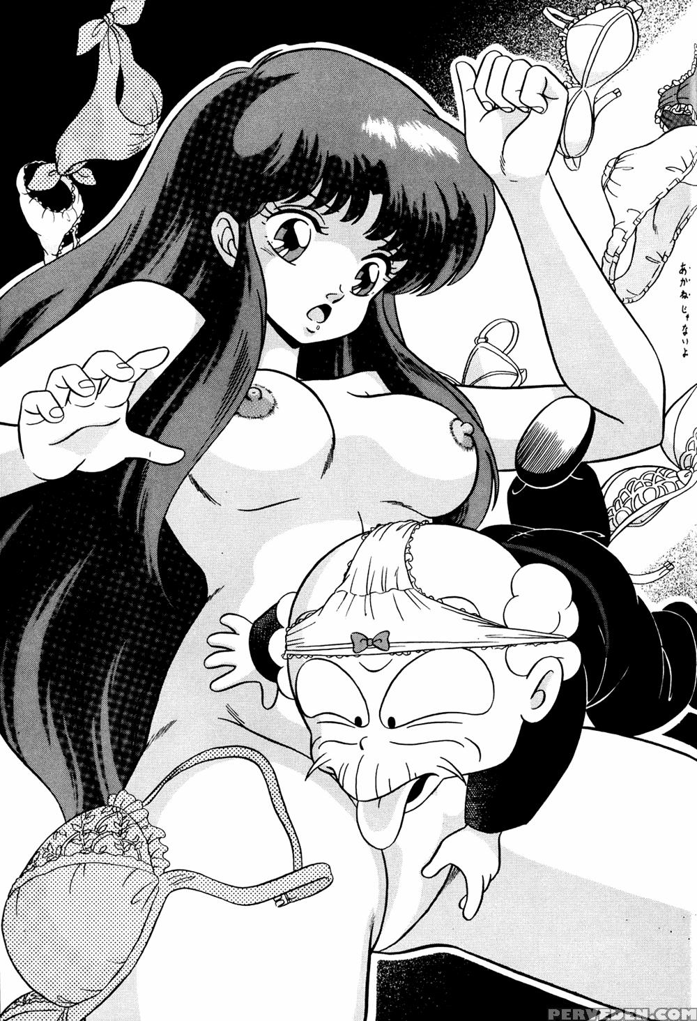 [takashita-ya (taya Takashi)] Tendou-ke No Musume Tachi Vol. 2 | Daughters Of The Tendo House (ranma 1 2) [english] 1