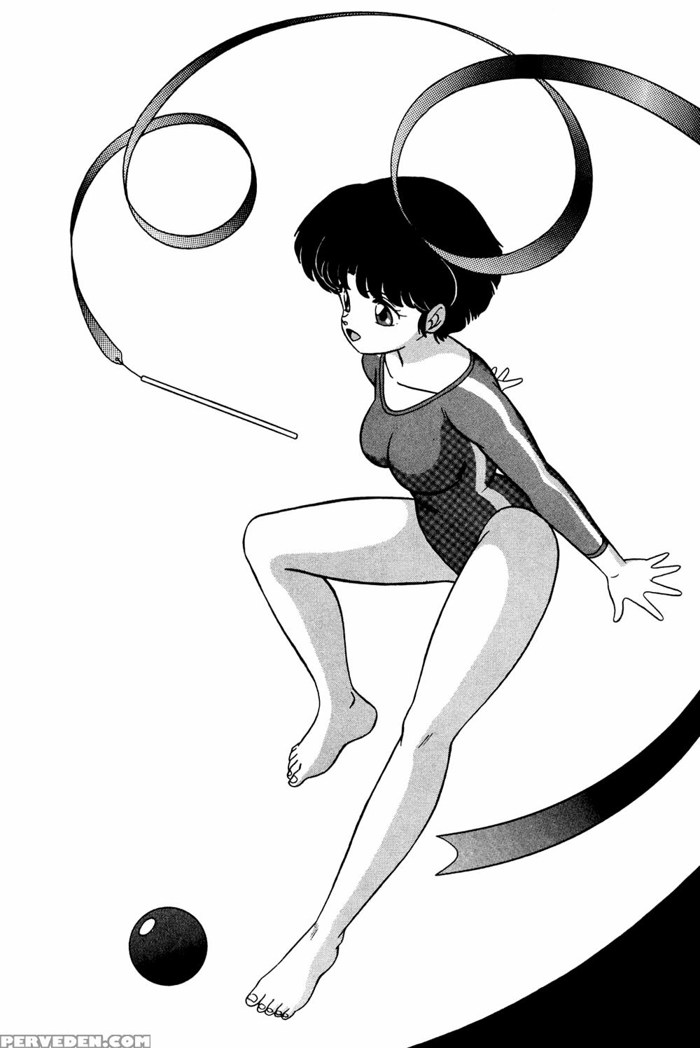 [takashita-ya (taya Takashi)] Tendou-ke No Musume Tachi Vol. 2 | Daughters Of The Tendo House (ranma 1 2) [english] 1