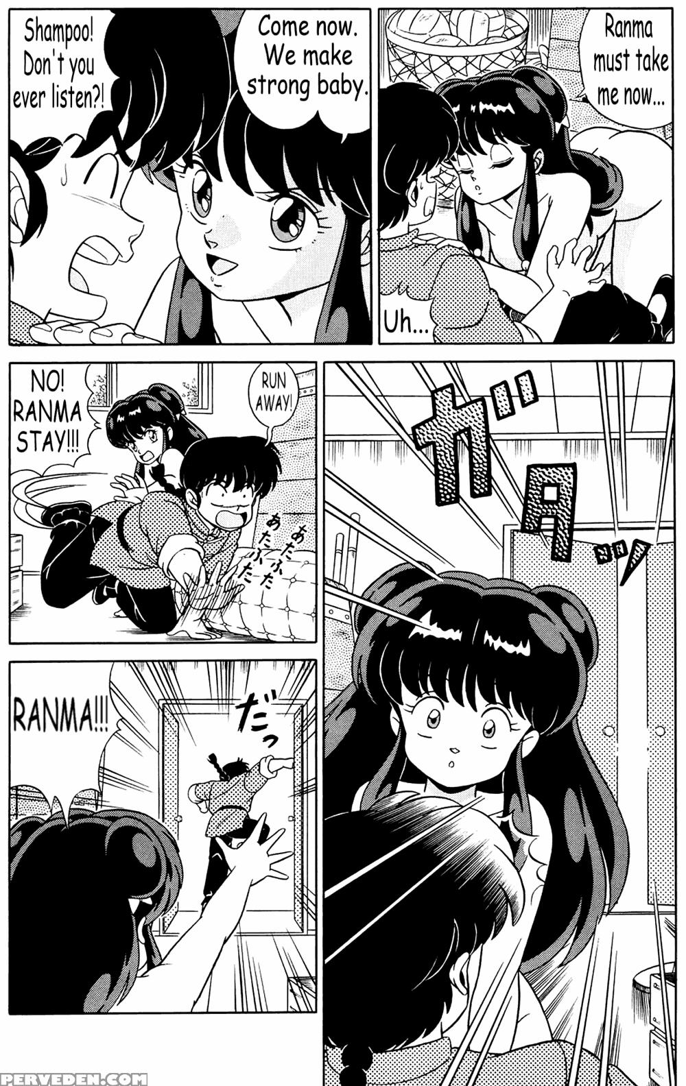 [takashita-ya (taya Takashi)] Tendou-ke No Musume Tachi Vol. 2 | Daughters Of The Tendo House (ranma 1 2) [english] 1