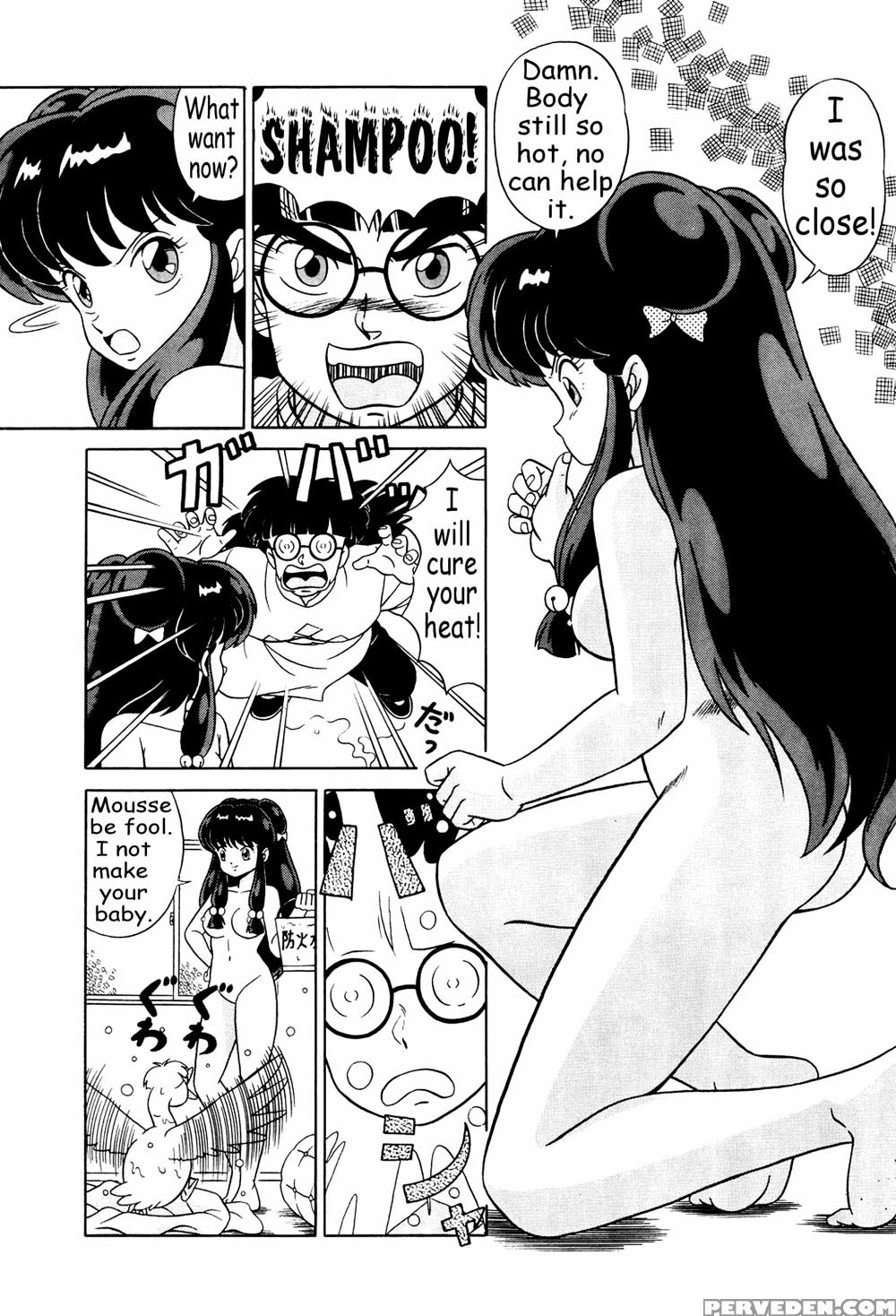 [takashita-ya (taya Takashi)] Tendou-ke No Musume Tachi Vol. 2 | Daughters Of The Tendo House (ranma 1 2) [english] 1