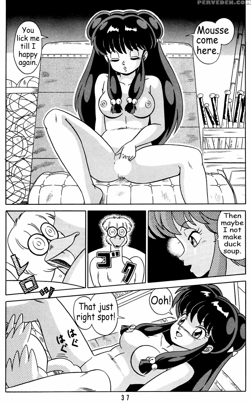 [takashita-ya (taya Takashi)] Tendou-ke No Musume Tachi Vol. 2 | Daughters Of The Tendo House (ranma 1 2) [english] 1