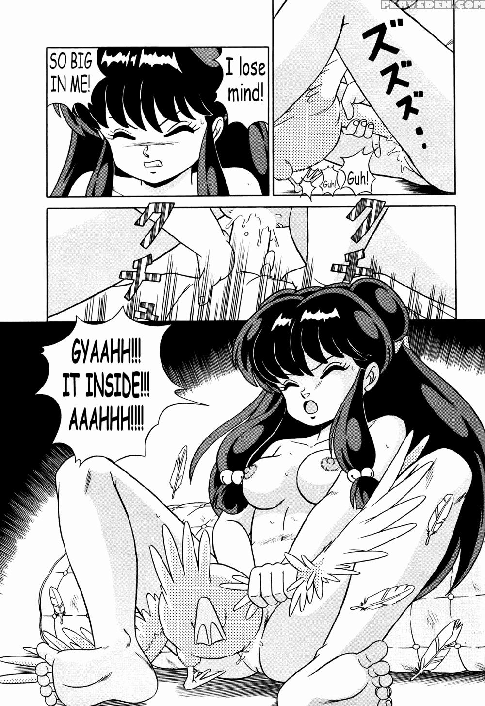[takashita-ya (taya Takashi)] Tendou-ke No Musume Tachi Vol. 2 | Daughters Of The Tendo House (ranma 1 2) [english] 1