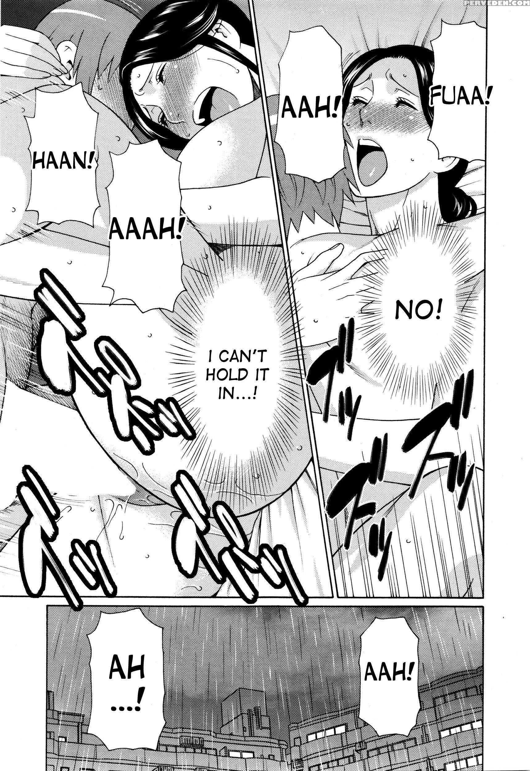 [takasugi Kou] Ame No Hi No Gogo | A Rainy Day's Afternoon (comic Mugen Tensei 2016-02) [english] [desudesu] 1