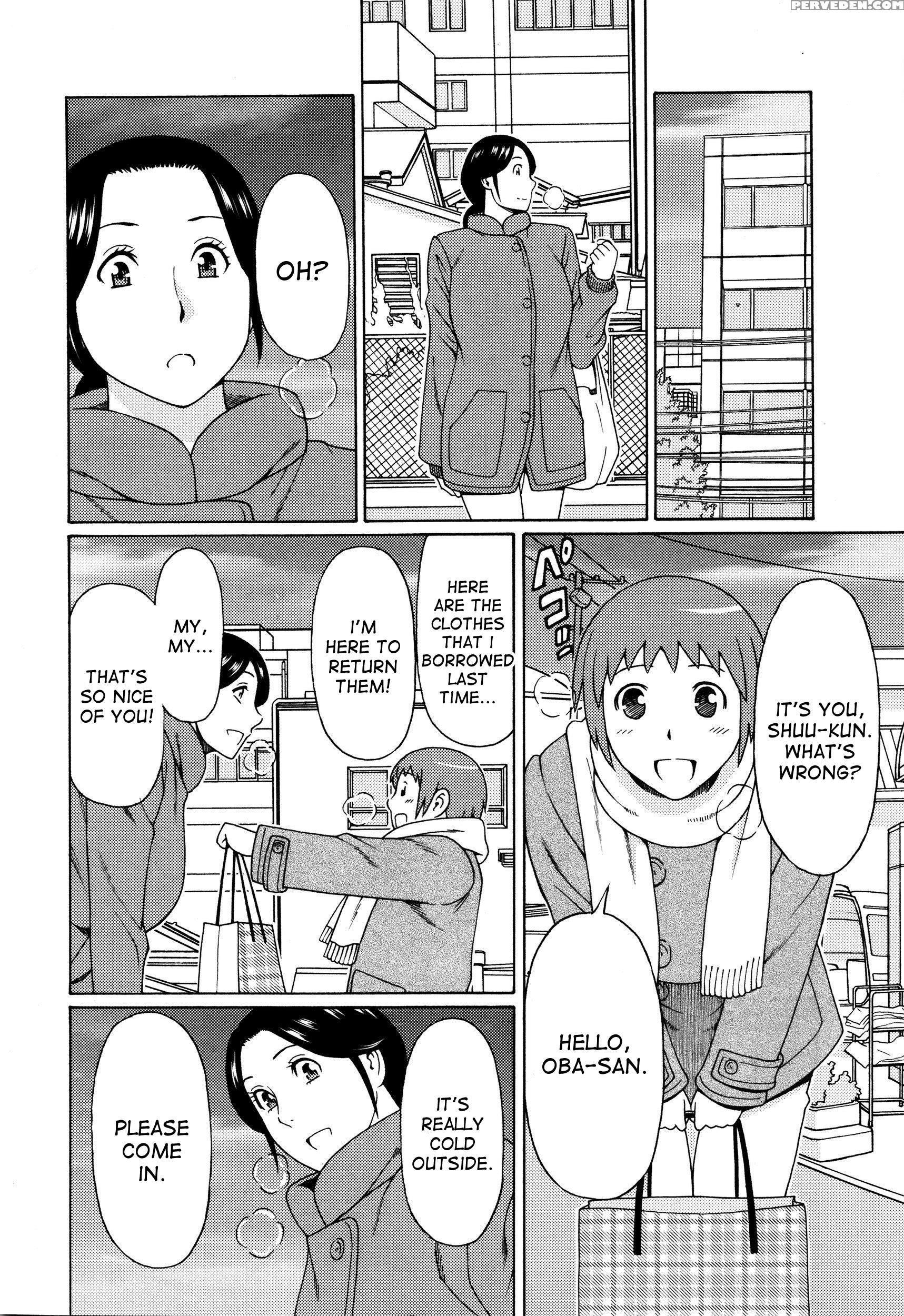 [takasugi Kou] Ame No Hi No Gogo | A Rainy Day's Afternoon (comic Mugen Tensei 2016-02) [english] [desudesu] 1