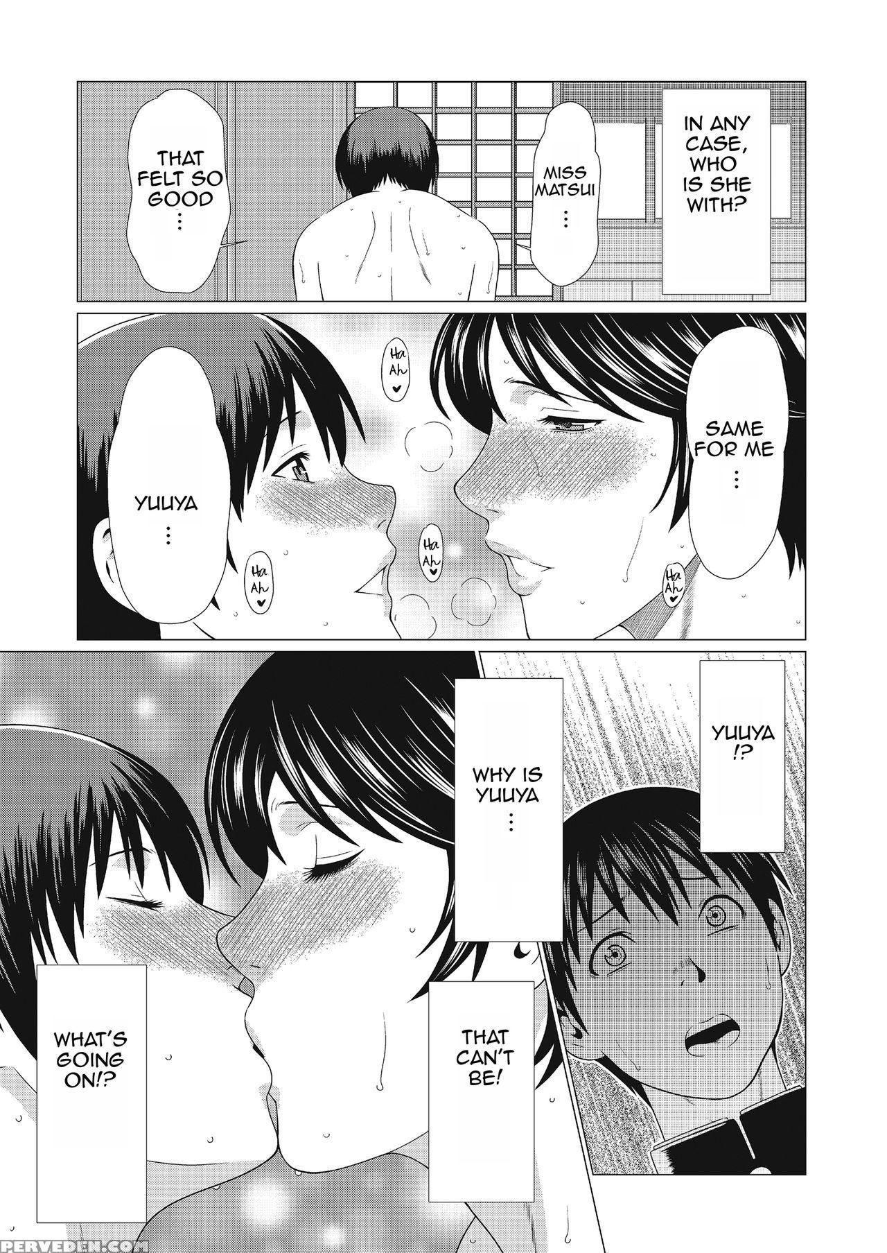 [takasugi Kou] Dakkan | Recapture [english] [amosk... 1