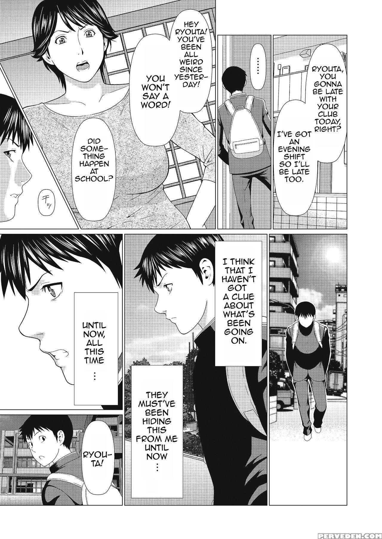 [takasugi Kou] Dakkan | Recapture [english] [amosk... 1