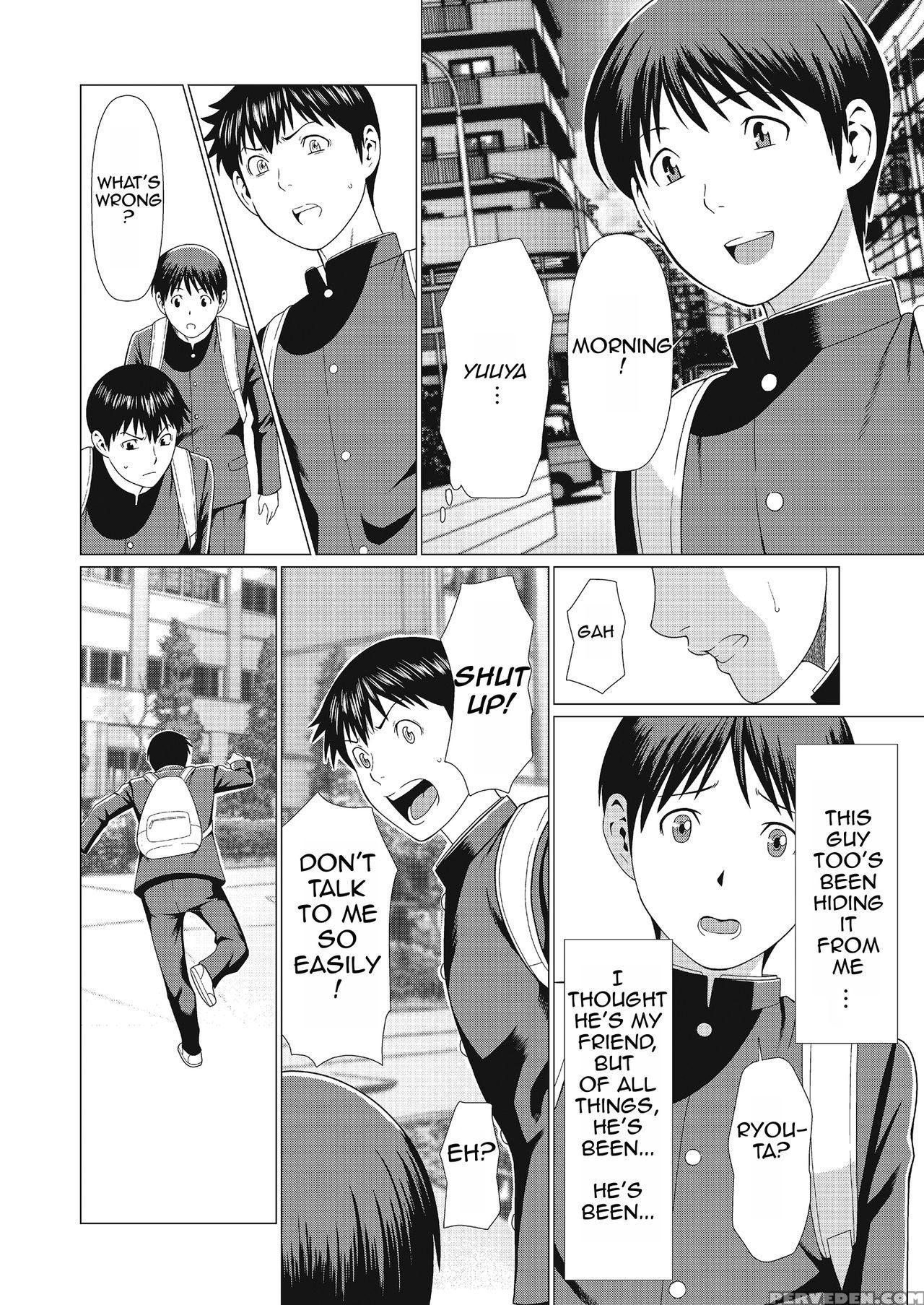 [takasugi Kou] Dakkan | Recapture [english] [amosk... 1
