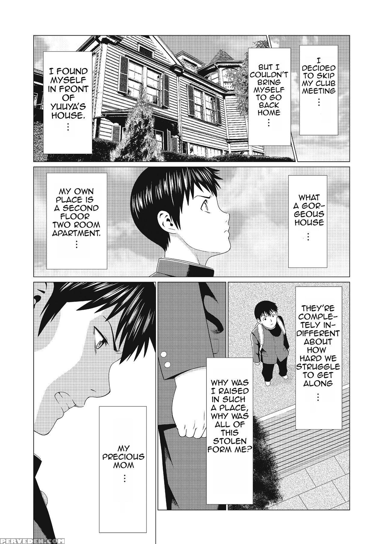 [takasugi Kou] Dakkan | Recapture [english] [amosk... 1