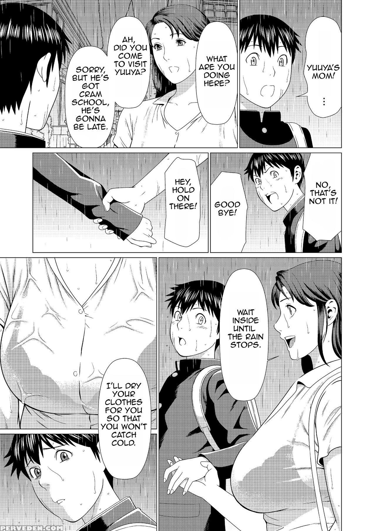 [takasugi Kou] Dakkan | Recapture [english] [amosk... 1