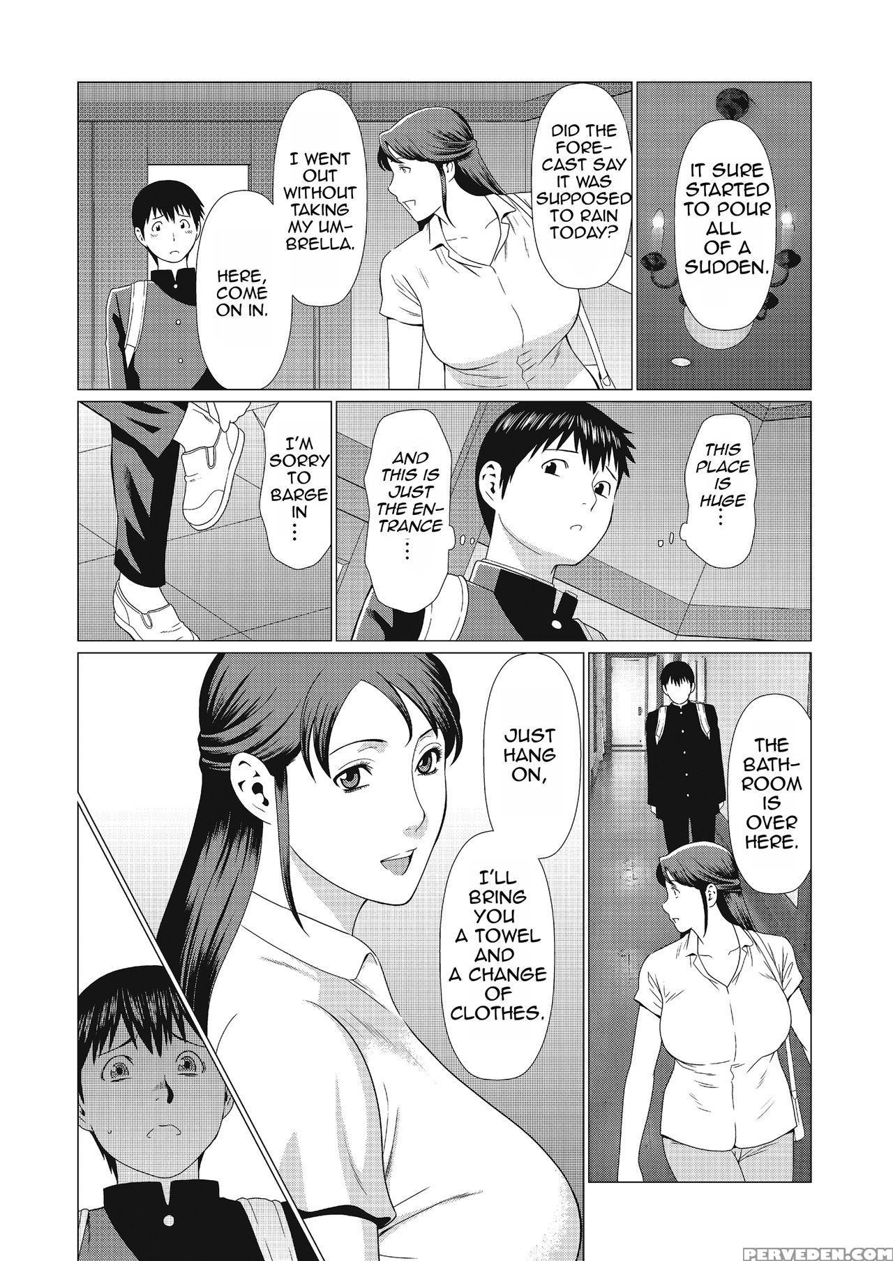 [takasugi Kou] Dakkan | Recapture [english] [amosk... 1