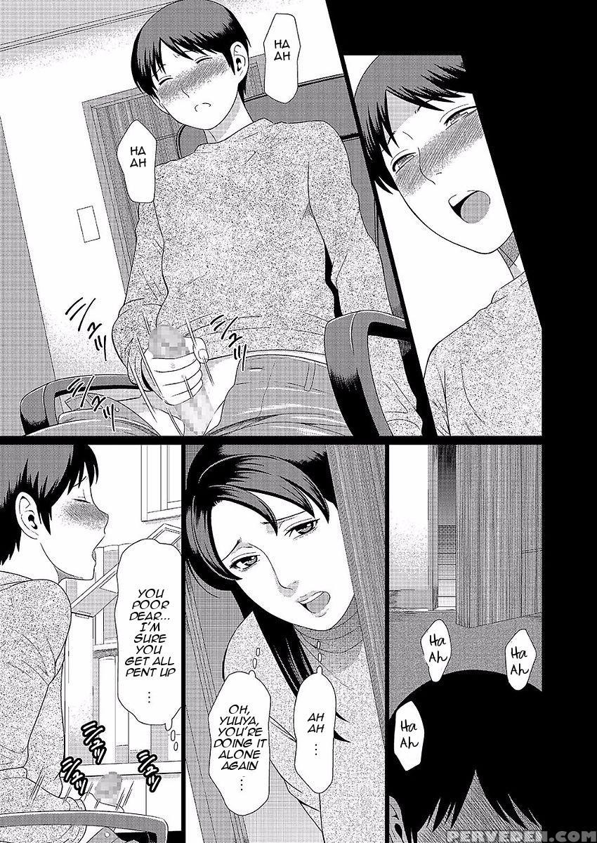 [takasugi Kou] Dakkan | Recapture [english] [amosk... 1