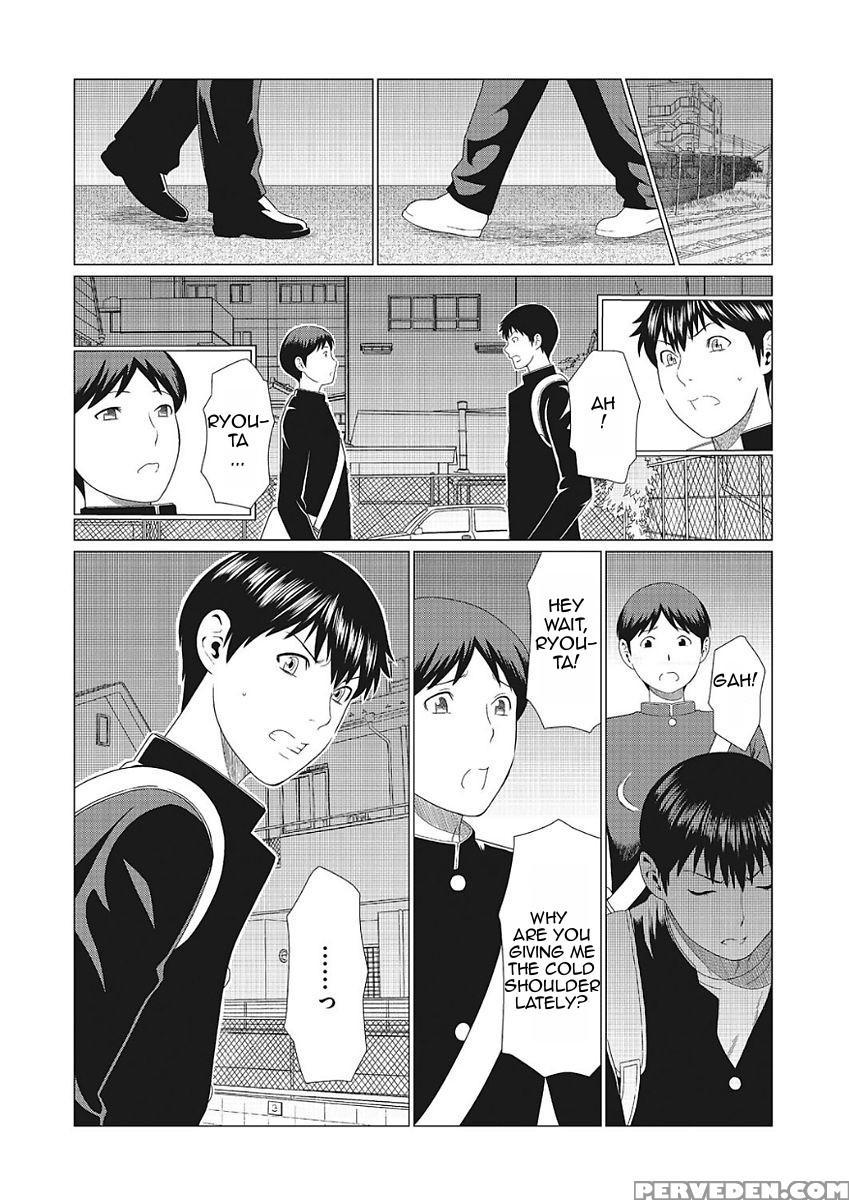 [takasugi Kou] Dakkan | Recapture [english] [amosk... 1