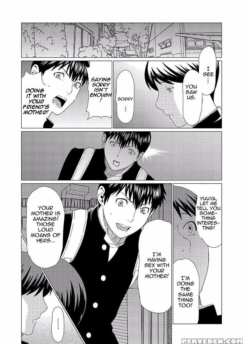 [takasugi Kou] Dakkan | Recapture [english] [amosk... 1