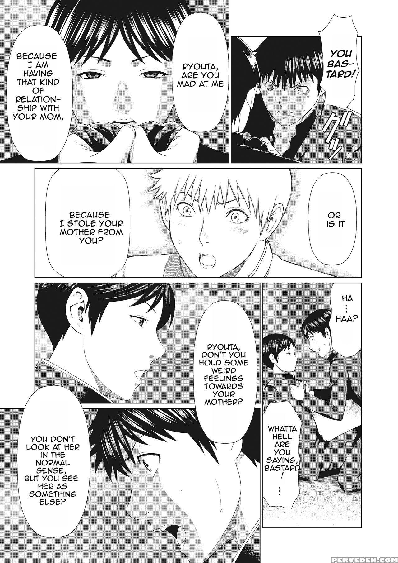 [takasugi Kou] Dakkan | Recapture [english] [amosk... 1