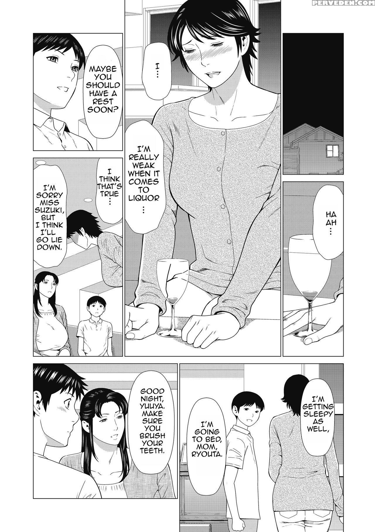 [takasugi Kou] Dakkan | Recapture [english] [amosk... 1