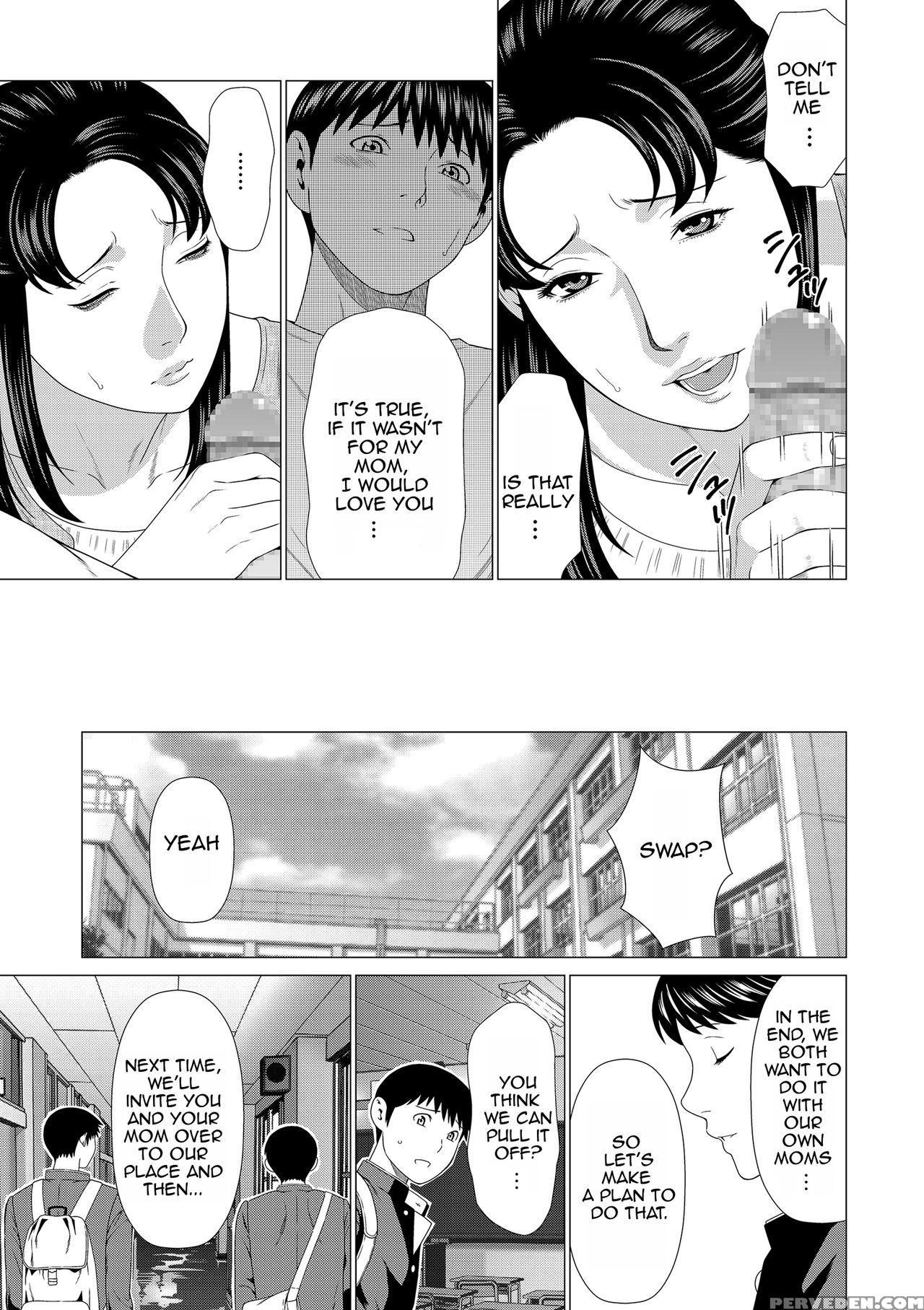[takasugi Kou] Dakkan | Recapture [english] [amosk... 1