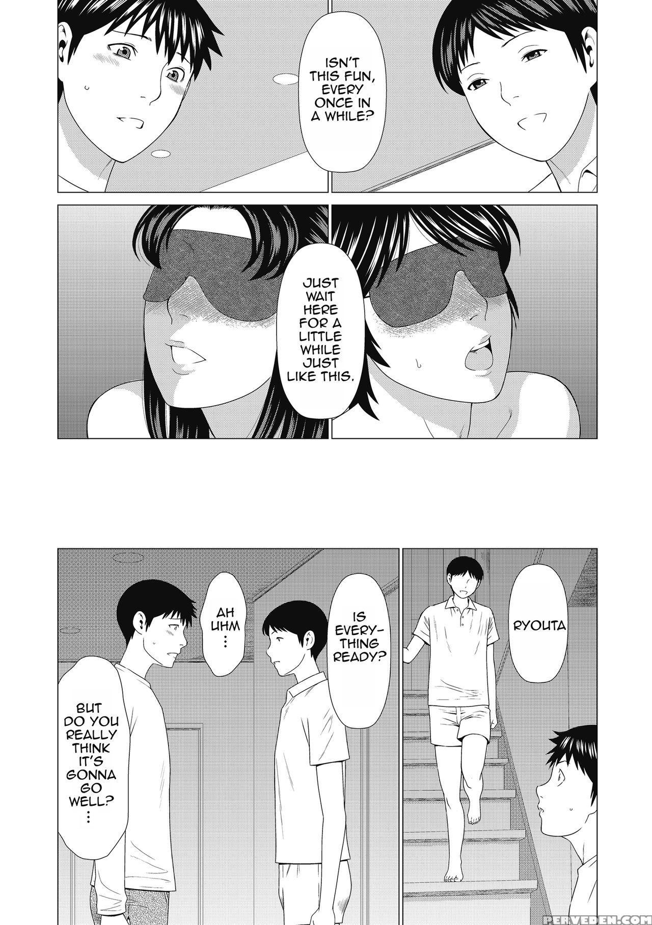 [takasugi Kou] Dakkan | Recapture [english] [amosk... 1