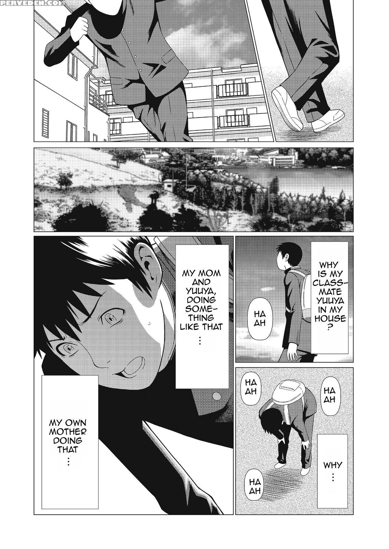 [takasugi Kou] Dakkan | Recapture Ch. 1-5 [english... 1