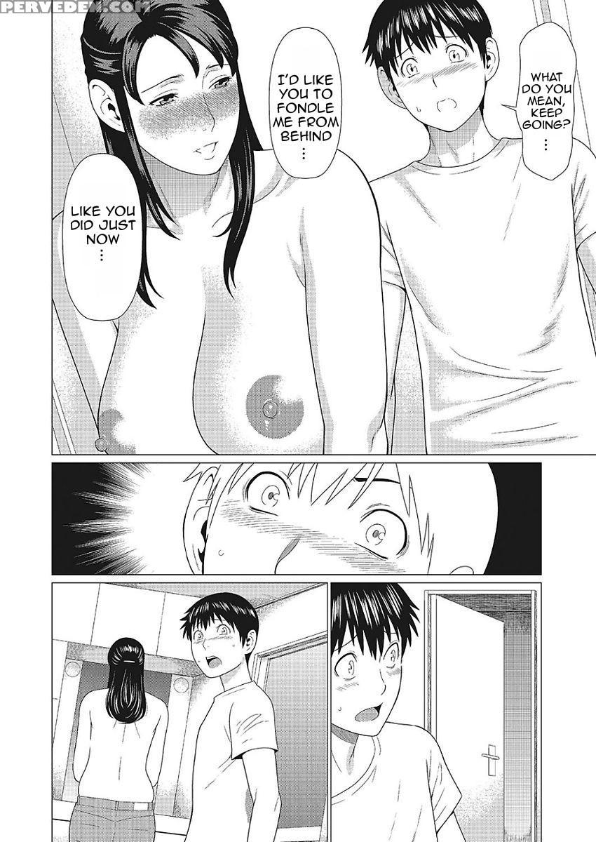 [takasugi Kou] Dakkan | Recapture Ch. 1-5 [english... 1