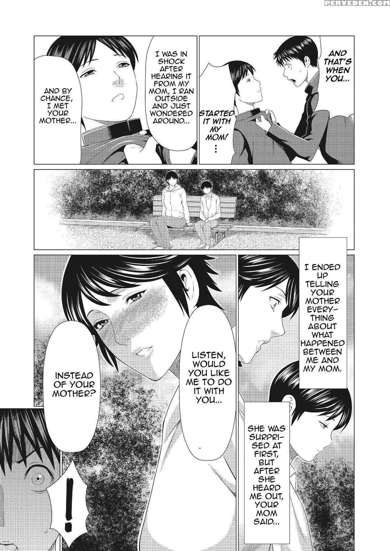 [takasugi Kou] Dakkan | Recapture Ch. 1-5 [english... 1