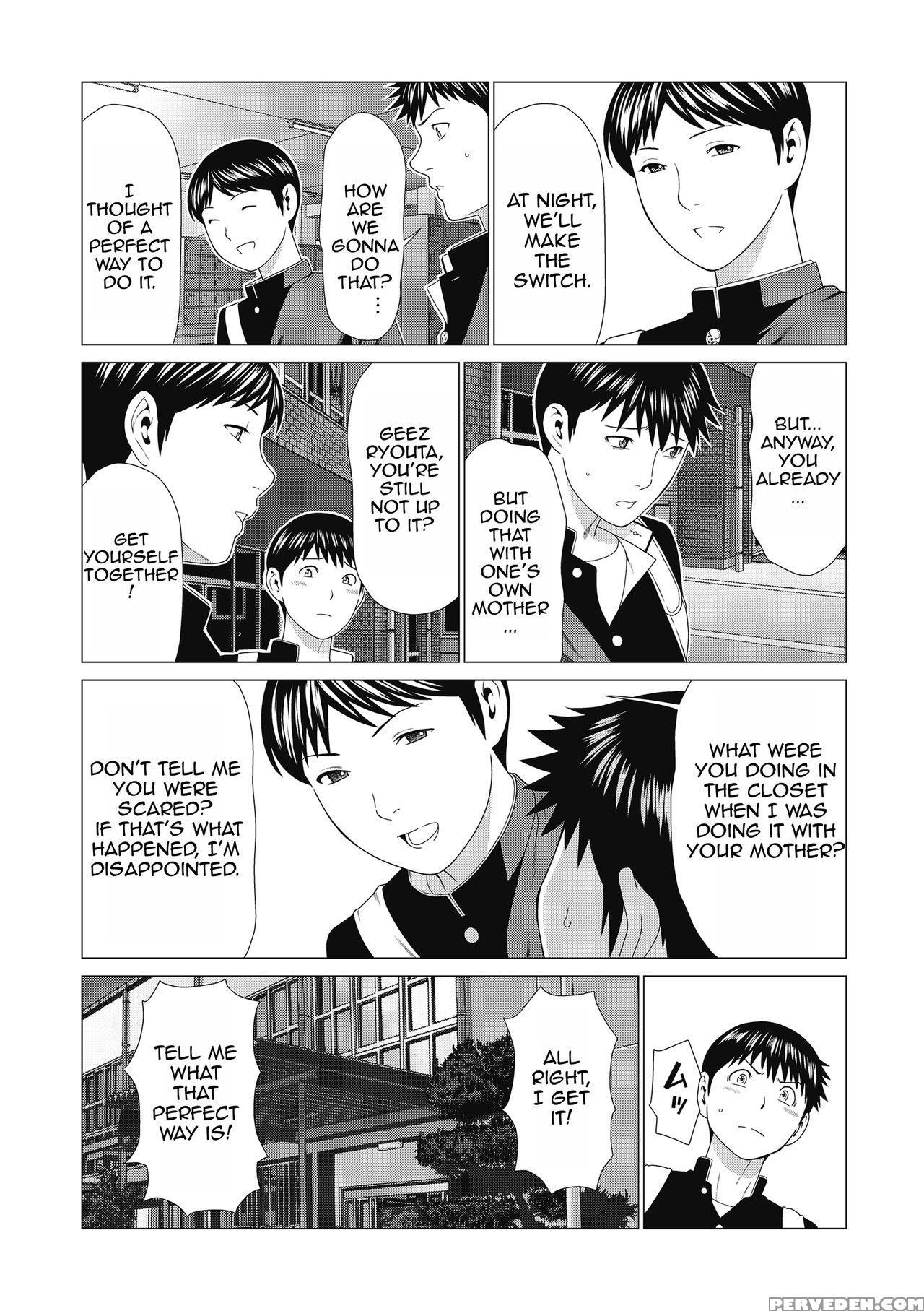 [takasugi Kou] Dakkan | Recapture Ch. 1-5 [english... 1