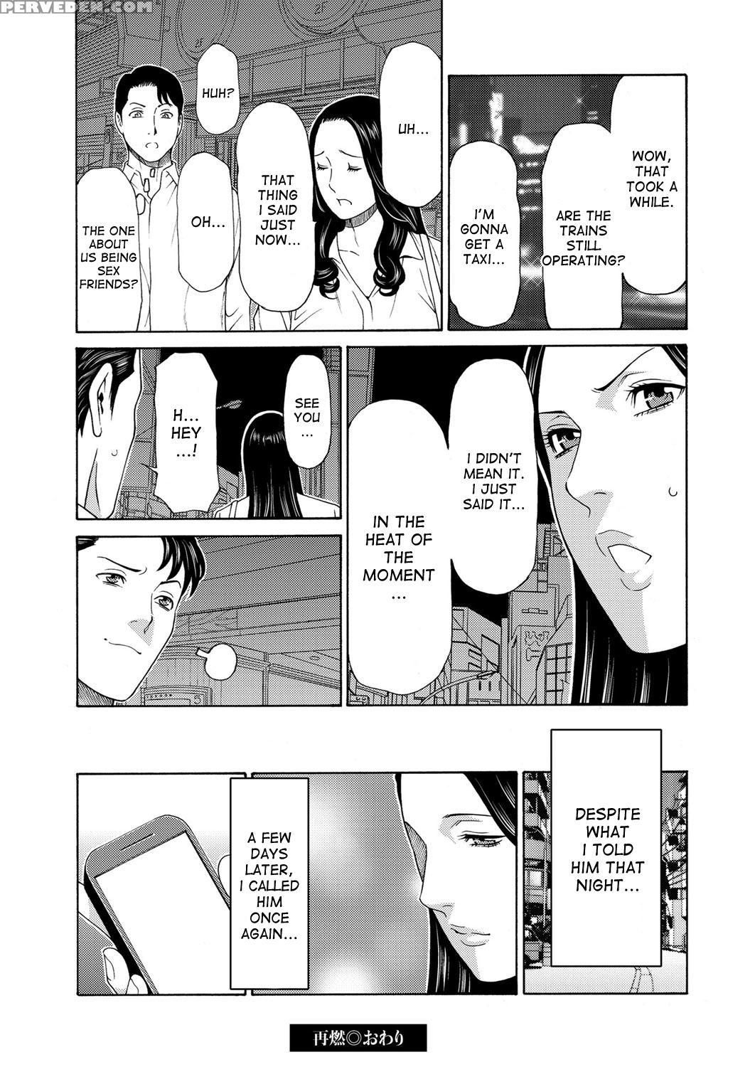 [takasugi Kou] Exacerbation (comic Duma Vol.3) [english] [desudesu] [digital] 1