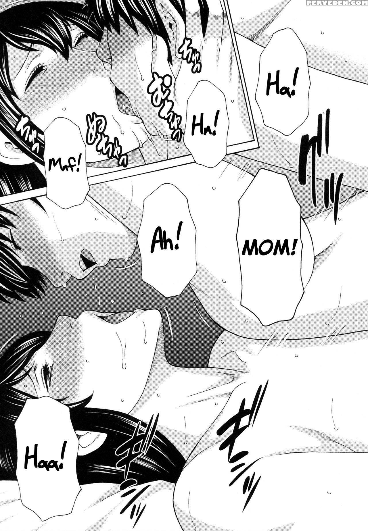 [takasugi Kou] Futari Kurashi ~kyuujitsu Hen~ (ure... 1