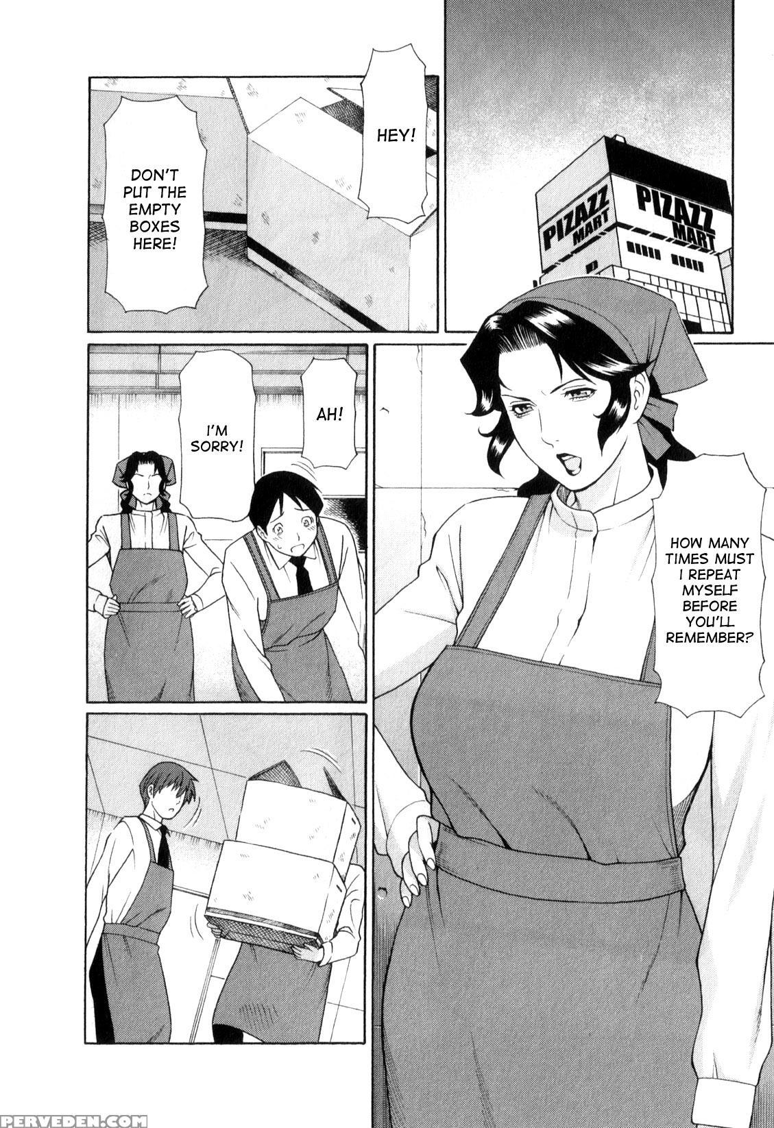 [takasugi Kou] Ingi No Hate 1 Ch. 1-4 [english] [desudesu] 1